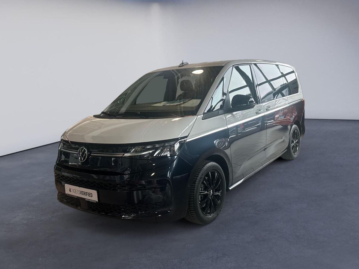 Volkswagen Multivan Energy LÜ Leasing