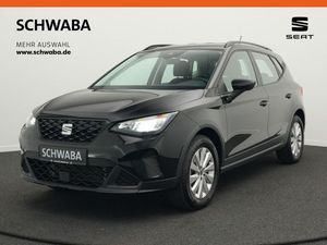 Seat Arona Style 1.0 TSI LED*APP*SHZ*PDC*16"