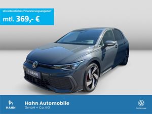 Volkswagen Golf GTE 1,5 l eHybrid OPF 177PS NAVI Sitzh. PDC