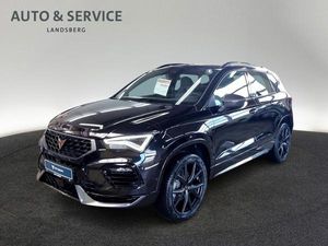 Cupra Ateca Tribe Edition 2.0 TSI DSG 4Drive