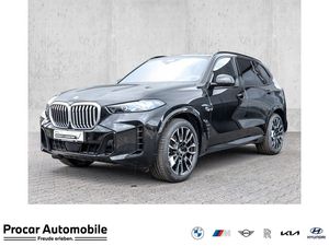 BMW X5 xDrive40i M Sport HUD PANO ACC AHK 360°KAM