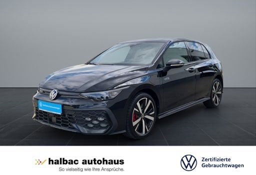 Volkswagen Golf-gte 1.5 EHybrid OPF 200kW DSG GTE 5dr Kauf