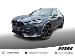 Cupra Formentor VZ 2.0 TSI 4Drive PANO BEATS COPPER