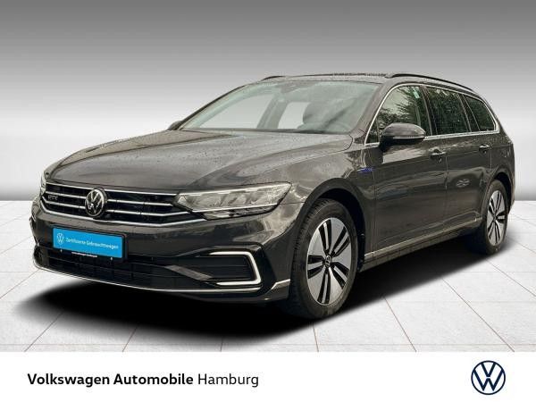 Volkswagen Passat Variant GTE 1.4 TSI DSG Sitzheizung PDC Leasing
