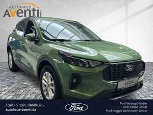Ford Kuga Titanium SHZ*KAMERA*4xSHZ*LED*NAVI*ALLWETTE