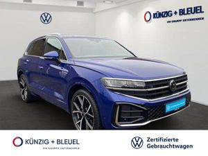 Volkswagen Touareg R-Line 3.0TDI +LUFT+LEDER+AHK+