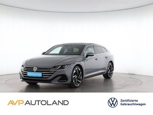 Volkswagen Arteon Shooting Brake 2.0 TSI DSG 4MOTION R-Line