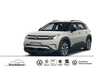 Volkswagen ID. Cross Life 155kW (211 PS) 52 kWh Bluetooth