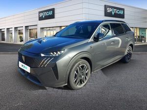 Peugeot 5008 GT Hybrid 145 e-DSC6