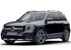Mercedes-Benz GLB 200 Auto-Abo
