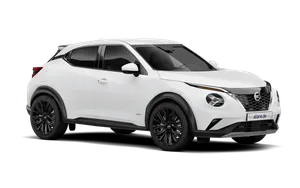 Nissan JUKE 1.0 DIG-T TEKNA