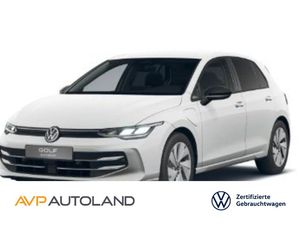 Volkswagen Golf VIII 1.5 TSI DSG eHybrid Energy | AHK |