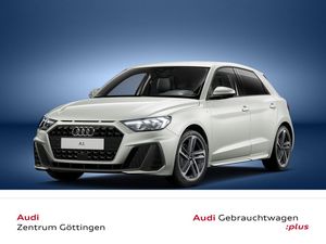 Audi A1 Sportback S line 30 TFSI +LED+SMARTPH.INTERF.
