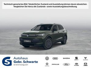 Volkswagen Tiguan 1.5 TSI eHybrid Energy 360° HuD AHK Navi