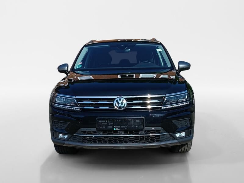Volkswagen Allspace Highline 4Motion 2.0 TDI 110KW E6d Leasing