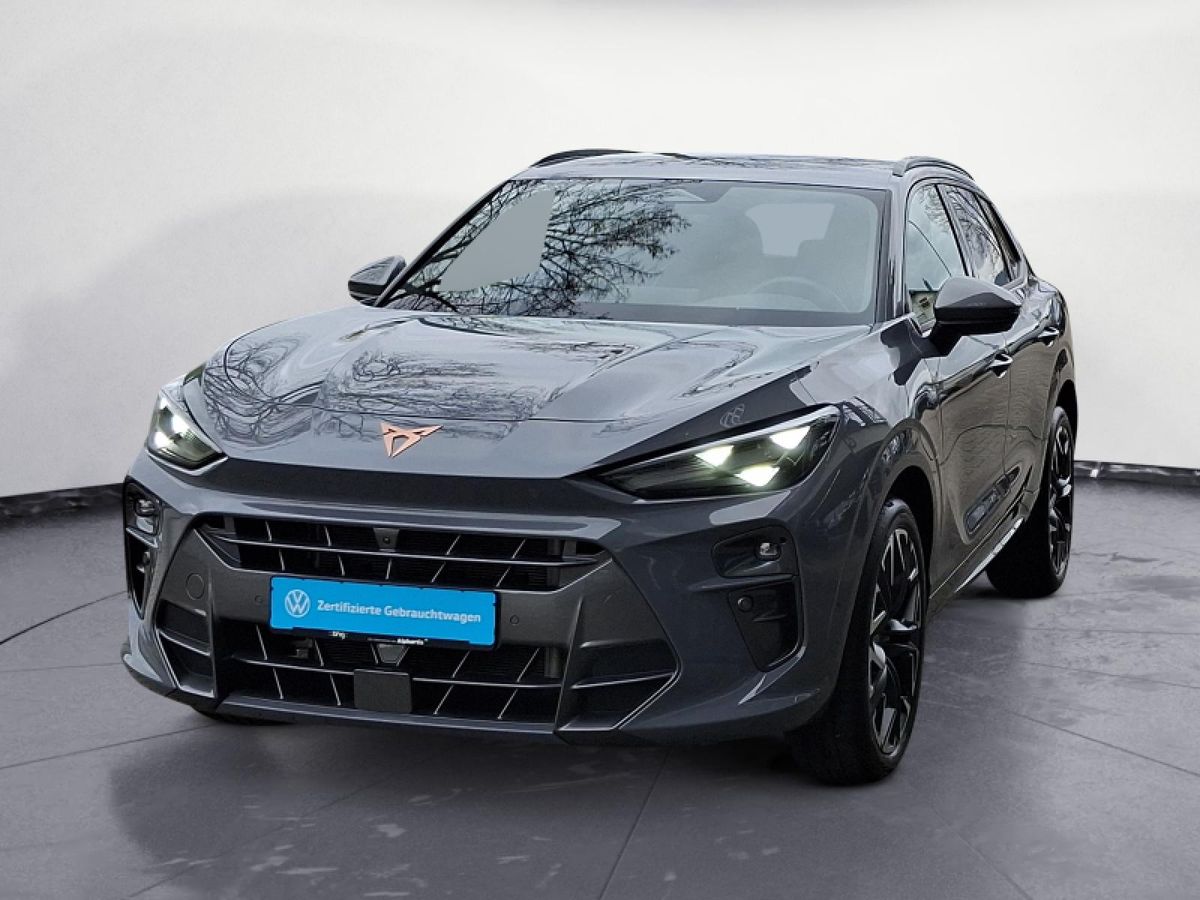 Cupra Terramar VZ *sofort Verfügbar* Leasing
