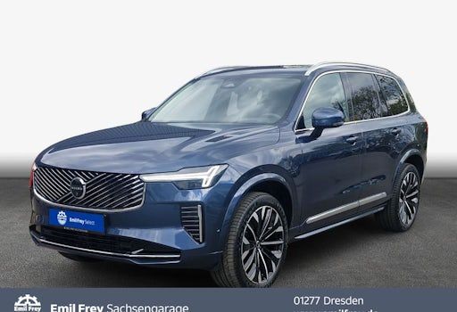 Volvo Xc90 B5 AWD Plus Bright Auto 5dr Auto kaufen