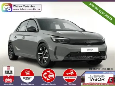 Opel Corsa 1.2 100 GS Kam PDC vo/hi AppCo Totw 16Z Auto kaufen