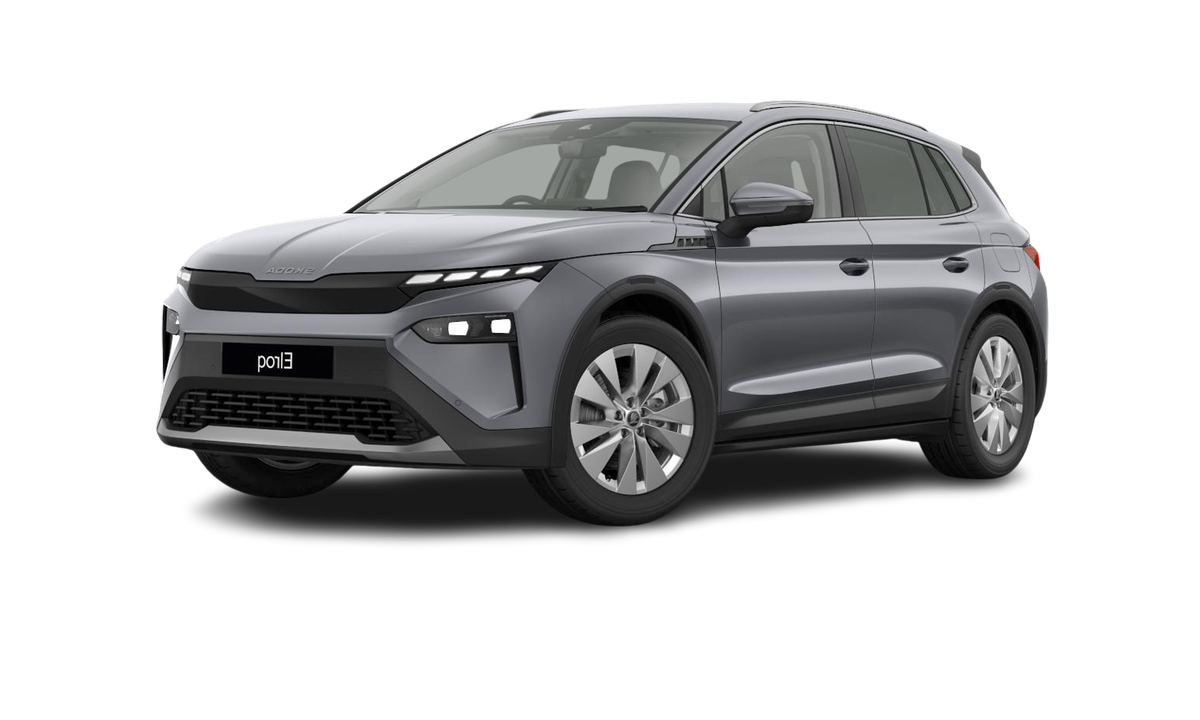 Skoda Elroq 85 85 Auto-Abo