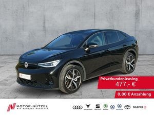 Volkswagen ID.5 GTX 220kW (82kWh) MATRIX+NAV+AHK+ACC+SHZ+20