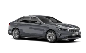 BMW 5er-Reihe 520d A