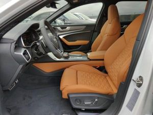 Audi RS6 RS 6 Avant - PanoDach - AHK - inkl. Winterräder - B&O - HeadUp Leasing