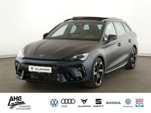 Cupra Leon Sportstourer VZ 2.0 TSI 333 PS 7 Gang DSG V