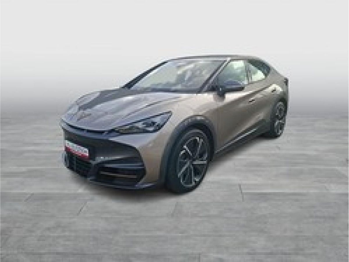 Cupra Tavascan +++sofort verfügbar+++ 4Drive 250 kW (340 PS) 77 kWh Leasing