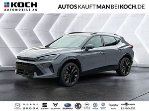 Cupra Formentor 1.5 eTSI DSG NAVI SOUND TOPVIEW LED Leasing