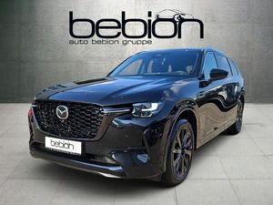 Mazda CX-80 3.3 e-SKYACTIV-D 254 Homura Plus 7-Sitzer  - 6-Zylinder Diesel - 2,5to AHK - sofort verfügbar