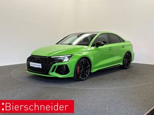 Audi RS3 Limousine 280KM H MATRIX 19 PANO HEAD-UP B&O