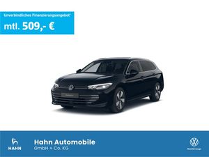 Volkswagen Passat Business 1,5l eTSI 110kW (150PS) 7-Gang-D