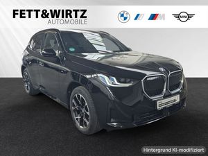 BMW X3 30e xDrive M Sport|AHK|DAProf.|Harman/Kardon