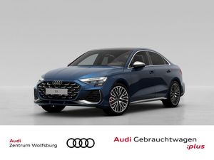 Audi S3 Limousine 2.0 TFSI quattro S tronic HeadUp/Ma Leasing