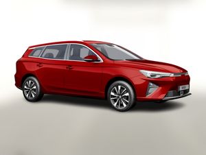 MG MG5 61kWh Comfort ACC Keyl Kam PDC SHZ LED Nav Auto-Abo privat Auto-Abo
