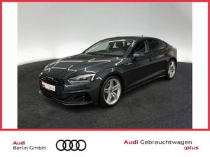 Audi A5 Sportback Advanced 35 TDI S tr. LED AHK NAVI