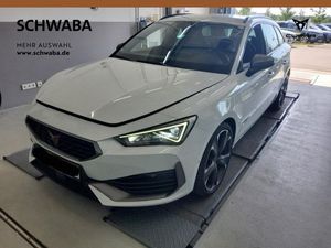 Cupra Leon Sportstourer VZ 1.4 e-Hybrid DSG *AHK*19"*