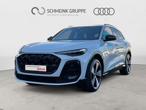 Audi Q5 SUV TDI quattro S Line AHK 360° OLED HUD B&O