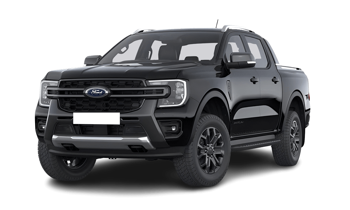 Ford Ranger Wildtrak Auto-Abo