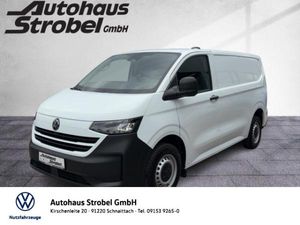 Volkswagen Transporter Kasten 81 KW 3100 mm 6- Gang *LED*Dashcam*vorb. AHK*Allwetter*beh.Frontscheibe