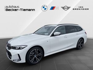 BMW 318i - UPE 53.270,- € #exclusive