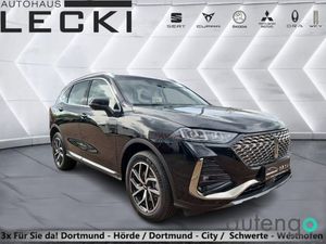 GWM Wey 03  Premium PHEV *CARPLAY*KEYLESS*ACC*360°*U Leasing