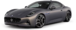 Maserati Granturismo Leasing