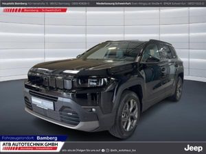 Jeep Compass First Edition, LHZ, 360 Grad, Panodach
