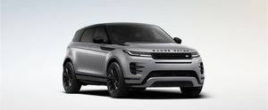 Land Rover Range Rover Evoque D200 Dynamic SE Leasing