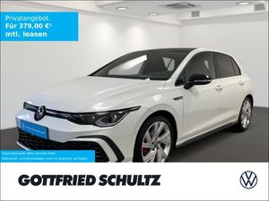 Volkswagen Golf GTD 2.0 TDI DSG Panoramadach Rückfahrkamera Leasing