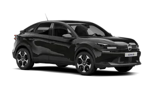 Citroën C4 Hybrid 145 PLUS