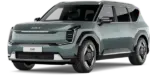 Kia EV9 Leasing