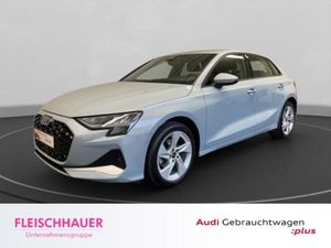 Audi A3 Sportback 35 TDI DSG LED+Navi+APP+ACC+HUD
