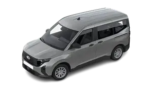 Ford Tourneo Courier Trend Auto-Abo